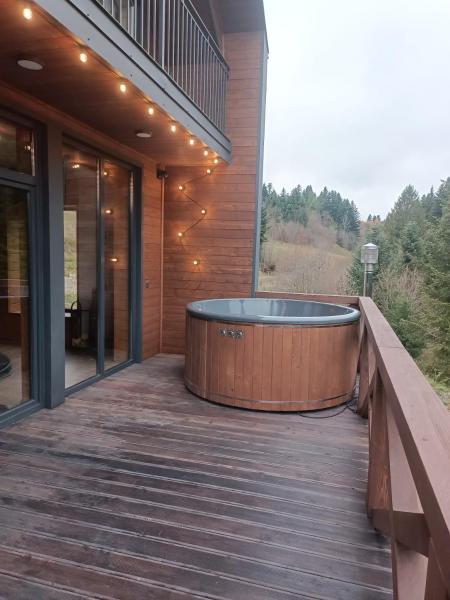 Спас Резорт, Забронировать  Spas Львовская область