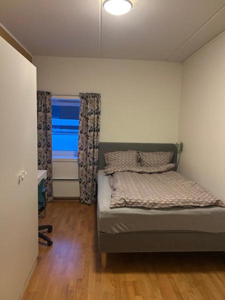 City home, Забронировать  Тромсё Тромс и Финнмарк