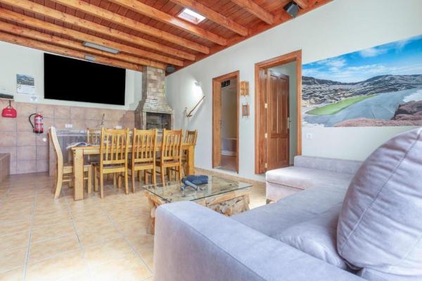 Villa Juan Martin, Забронировать  Уга Лансароте