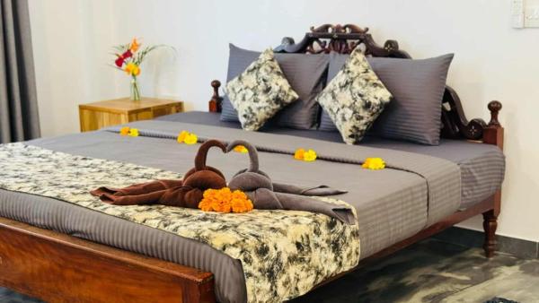 Taprobana Island Bliss, Забронировать  Диквелла Матара