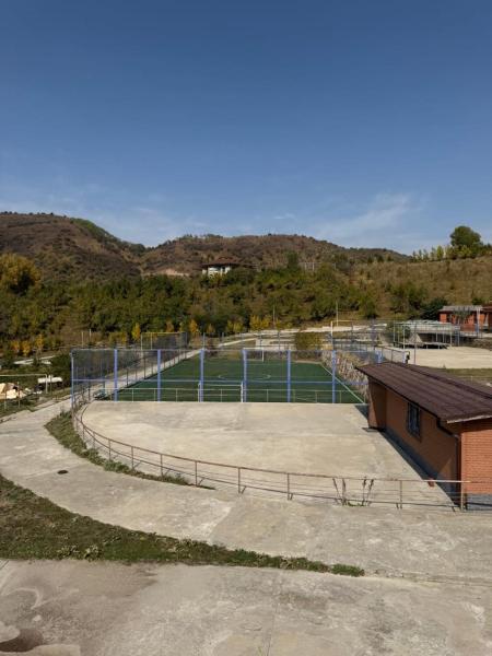 Zhaily Sai Resort, Забронировать  Жезды Karaghandy