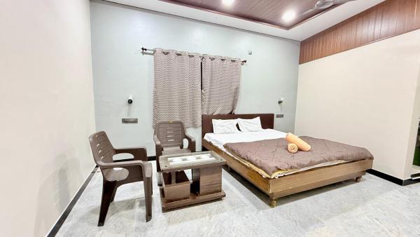 Swara Homestay, Забронировать  Bārsiv штат Махараштра