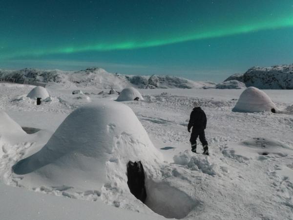 Igloo Lodge, Забронировать  Илулиссат 