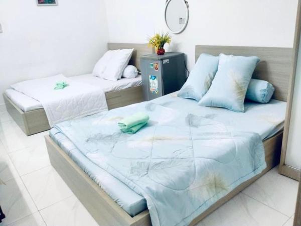 Home City Vietnam Traveling, Забронировать  Отели Хошимина с парковкой, Парковка