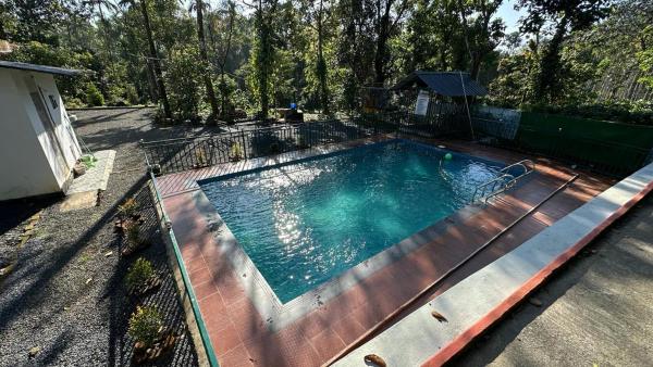 Hima Pool Villa, Забронировать  Padinjarathara штат Керала