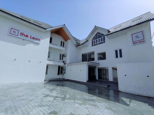 The Leon, Забронировать  Сринагар Jammu & Kashmir Ski