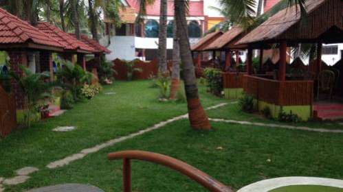 Kailash Resort - Ecr