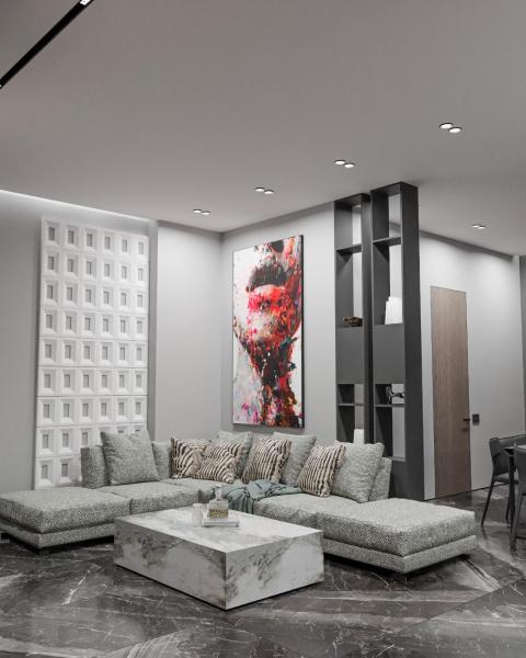 Stake House VIP Mariott Apartment, Забронировать  Баку Азербайджан