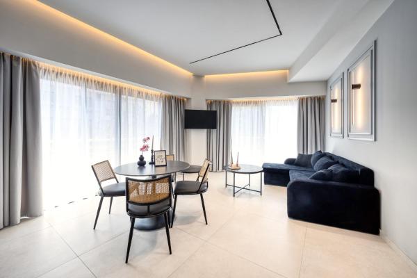 World Luxury Suites Trikala, Забронировать  Трикала Фессалия