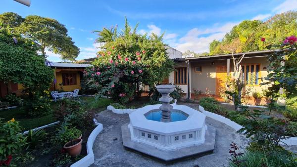 Hotel San Jorge