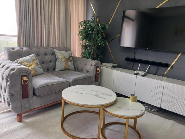 Heartland Garden, Забронировать  Найроби Найроби Каунти, рядом с Торговый центр Yaya Centre