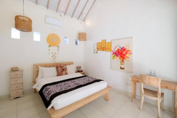 Beji Ayu Seminyak - 1 Bedroom Private Villa, Забронировать  Семиньяк Бадунг