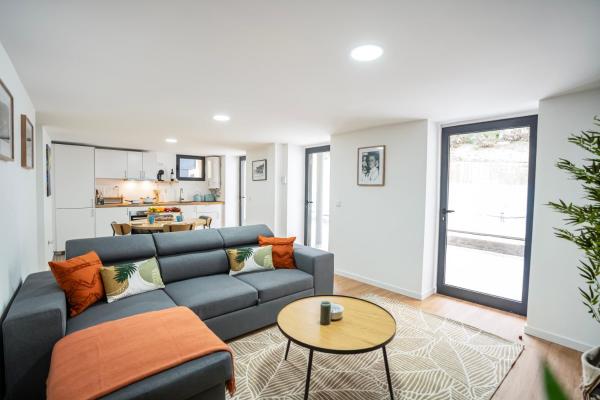 CITY OASlS FUNCHAL APARTMENT & STUDIO, Забронировать  Фуншал Архипелаг Мадейра