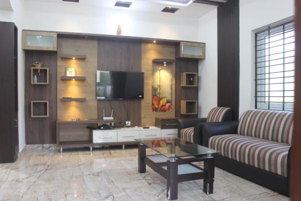 Cozy Villa, Забронировать  Манипала штат Карнатака
