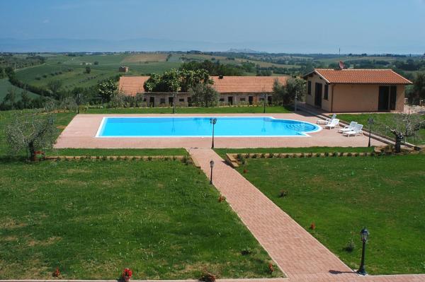 Poggio Bella Vista