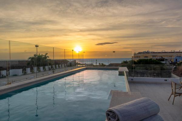 Hotel Palacio del Agua by Faranda Boutique