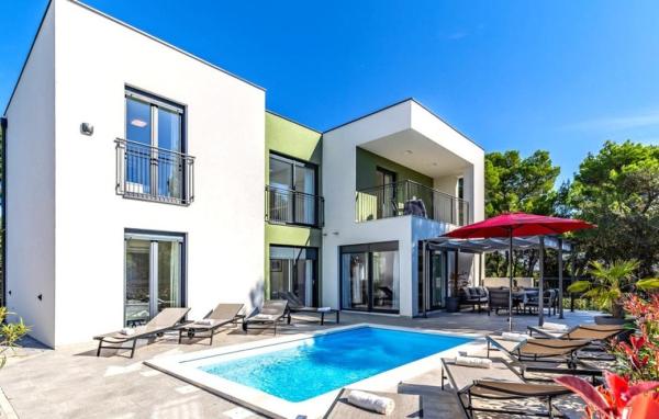 Villa Flavia by Villas Guide, Забронировать  Лижнян Pula Riviera
