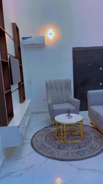 Ros Villa Apartment, Забронировать  Бвари Абуджа