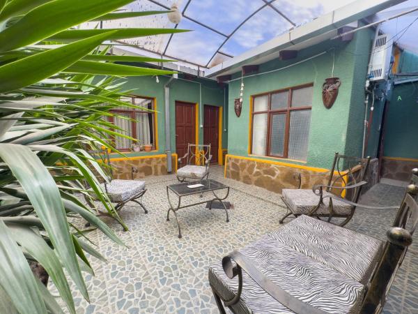 Casa Casso, Забронировать  Сукре департамент Чукисака