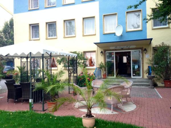 Pension Bertramshof