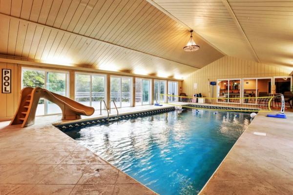 Valley View Villa, Забронировать  Ланкастер штат Огайо