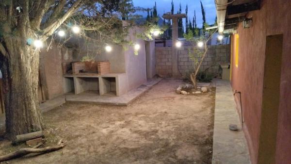 Casa de campo Villa El Perchel, Забронировать  Уакалера Quebrada de Humahuaca