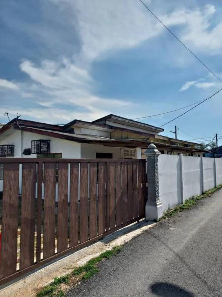 Homestay Bonda, Забронировать  Куала-Тренггану Тренгану