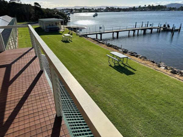 Coral Tree Lodge, Забронировать  Гринуэлл Пойнт Shoalhaven