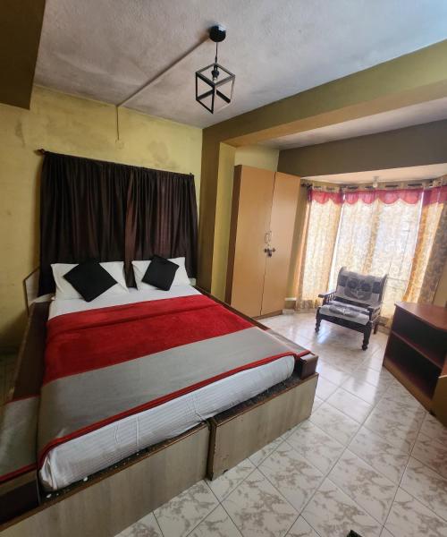 DADIL HOME STAY ooty, Забронировать  Утакаманд штат Тамилнад