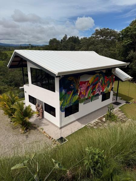 Refugio La Montana, Costa Rica, Забронировать  Coto Brus 