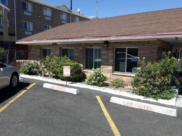 Lido Motel