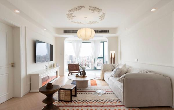 EHUB - Downtown 3Bedroom with High Floor City View At South Xizang Road Subway, Забронировать  Отели Шанхая с бассейном, рядом с Напру Бридж, Бассейн