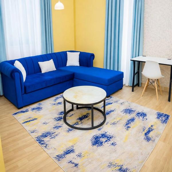 Afrivie Homes 1-Bedroom Apartments in Kisii Town, Забронировать Апартаменты/квартира Кисий Кения