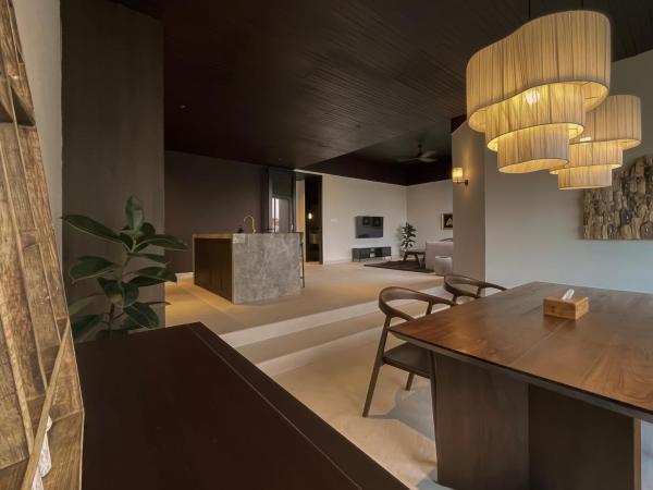 Kris Nakula Villa, Забронировать  Чангу Бадунг
