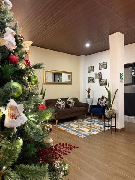 Casa Tiyay, Забронировать  Куско Cusco