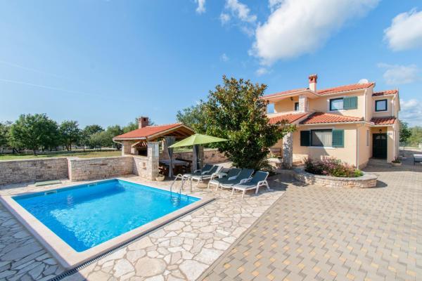 Villa Ulika by Istrabook, Забронировать  Gajana Rovinj Riviera