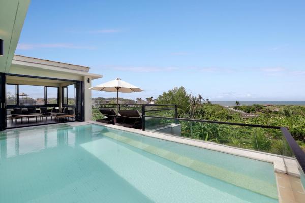 Villa Luwih Pererenan, Забронировать  Чангу Бадунг
