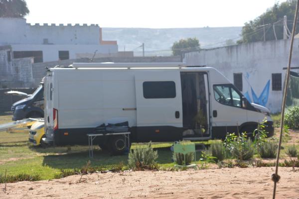 camping la dune de mrizika, Забронировать  Эль-Джадида Doukkala-Abda