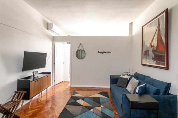 Copacabana Village, Забронировать  Копакабана Рио-де-Жанейро, рядом с Post 3 - Copacabana