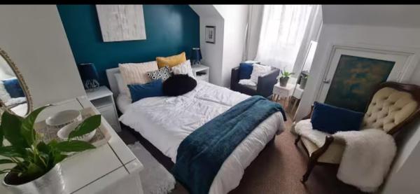 Cosy Carolines, Забронировать  Девонпорт Девон
