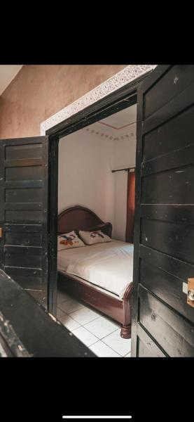chambres Marrakech, Забронировать  Отели Марракеша с бассейном, рядом с Сад Секрет, Бассейн