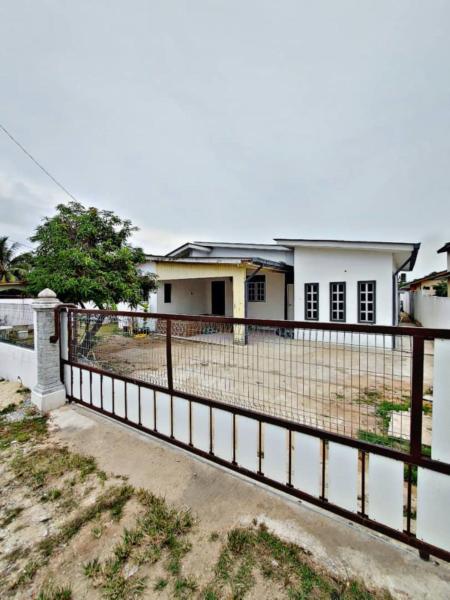 Rumah Bonda, Забронировать  Куала-Тренггану Тренгану