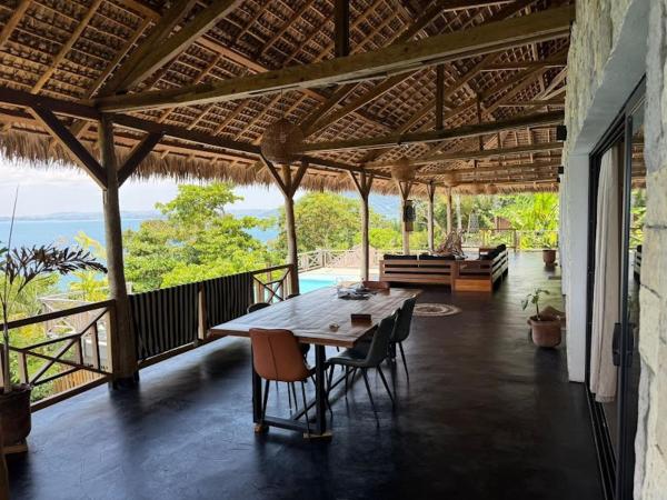 Villa Nosy Breizh, 预订  贝岛 第亚那区