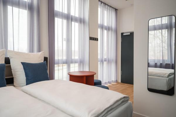 Homaris Rummelsburg Studios, Забронировать  Берлин Германия