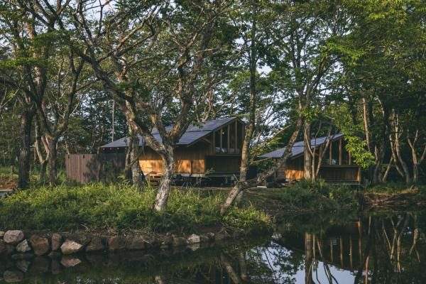 Earthboat Nasu, Забронировать  Насу Тотиги