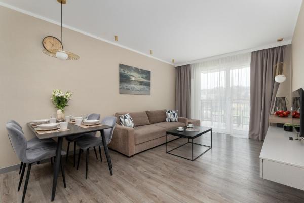 BelMare Aqua Resort by Solarento, Забронировать  Отели Мендзыздрое с парковкой, Парковка