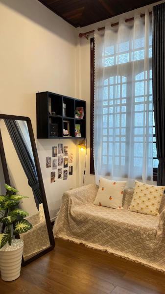 Mật Ong HOUSE, Забронировать  Хюэ Тхыатхьен-Хюэ