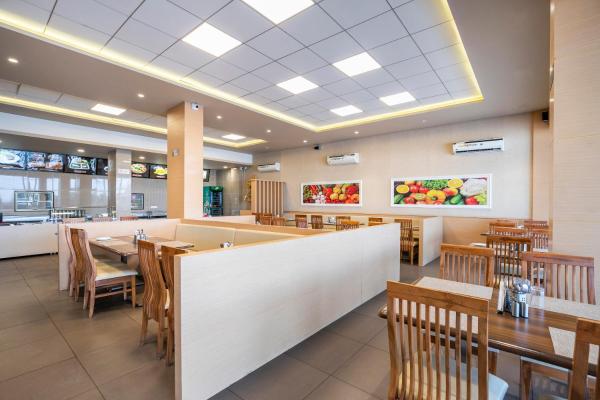Hotel O Parth, Забронировать  Промышленная Зона Морби штат Гуджарат