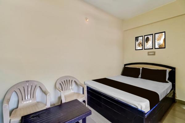 Hotel O by OYO Hill Top Hotel, Забронировать  Ванивиласа-Пурам штат Карнатака