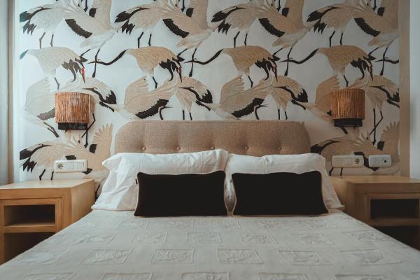 Hostal Boutique El Rey del Sol, Забронировать  Алора Caminito del Rey, рядом с Арабский замок